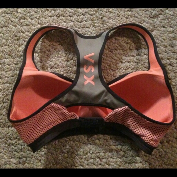 VSX Sports Bra