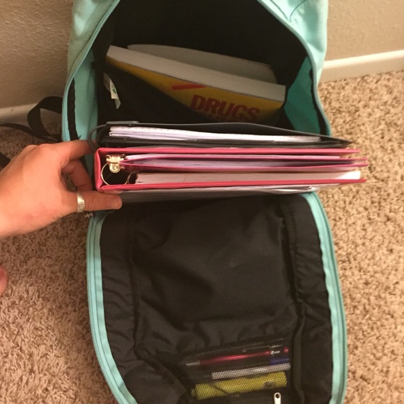 Backpack - Picture 2 of 4