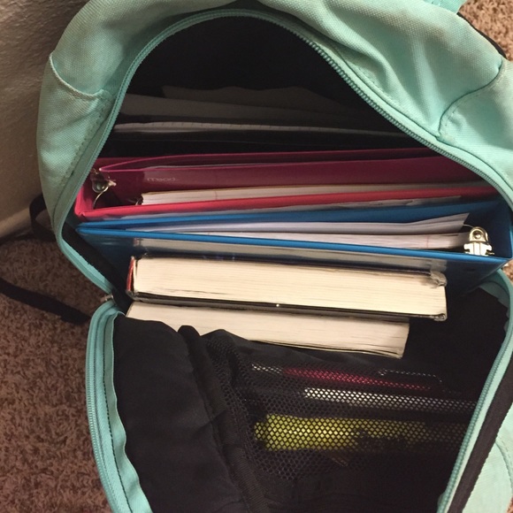 Backpack - Picture 3 of 4