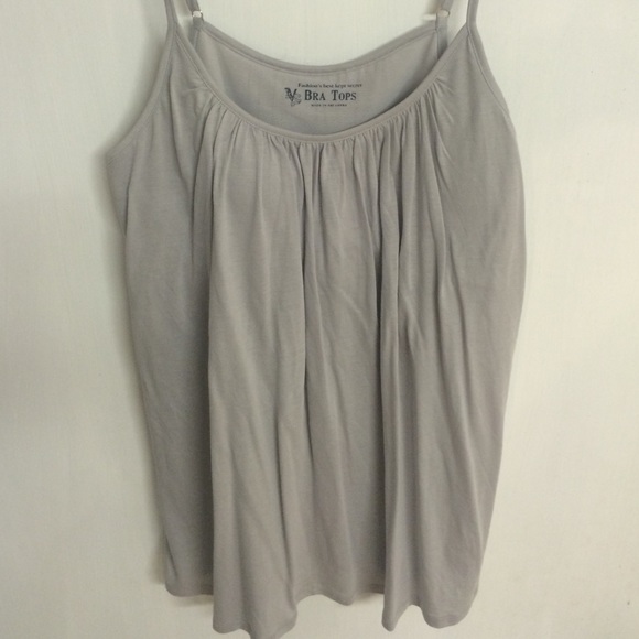 Spaghetti Strap Top