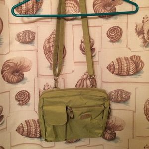 Baggallini Over the Shoulder Purse