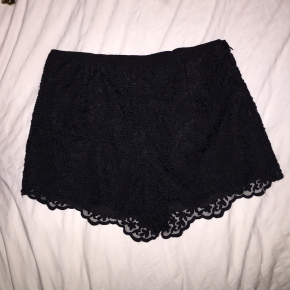 Forever21 shorts