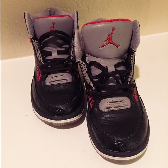 Jordans