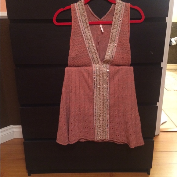 Free people top