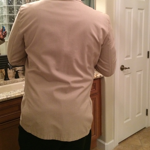 Men's Balzer - Picture 2 of 3