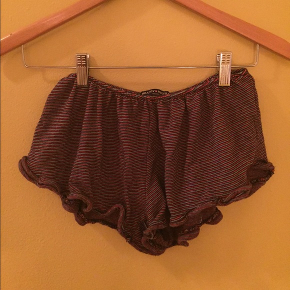 Brandy Melville shorts