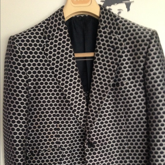 Gucci limited edition vintage Jacket vintage