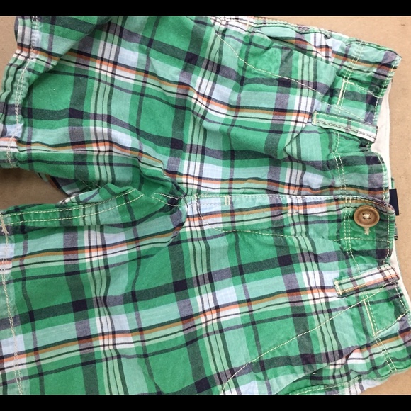 Gap Toddler shorts