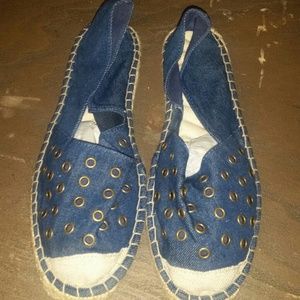 Summer shoes