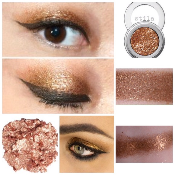Stila Magnificent Metals Foil Eye Shadow - Picture 3 of 4