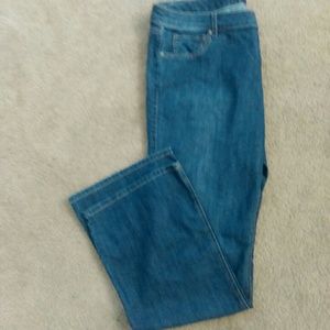 CAbi- Denim Jeans