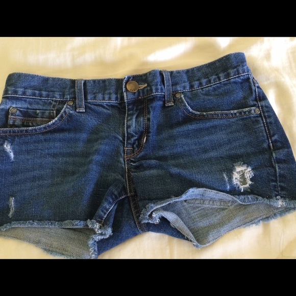 $15 Denim Jean shorts