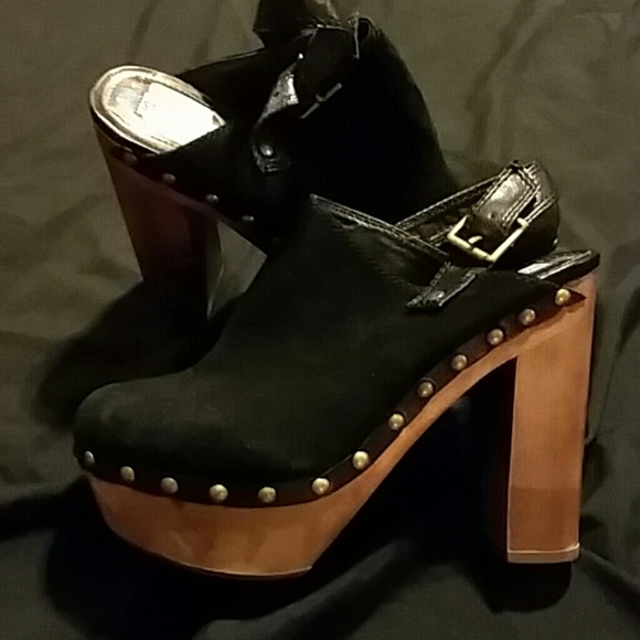 Heels Steve Madden