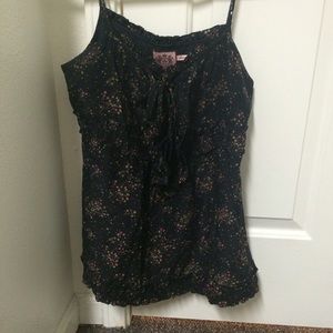 Juicy couture top