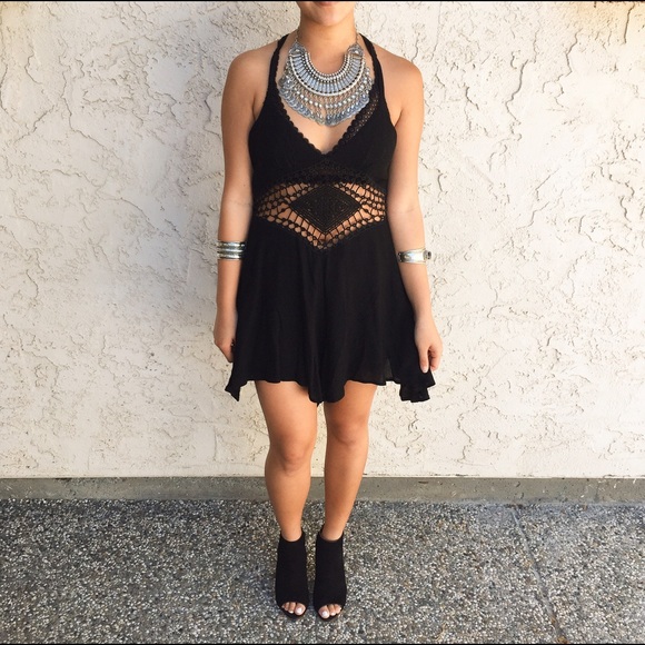 Showpo Other - Crochet Romper
