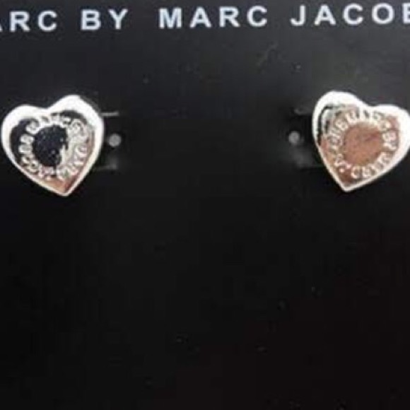 Marc by Marc Jacob earrings
