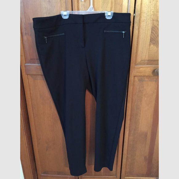 APT.9 Dress Pants-Skinny Ankle, Modern Fit