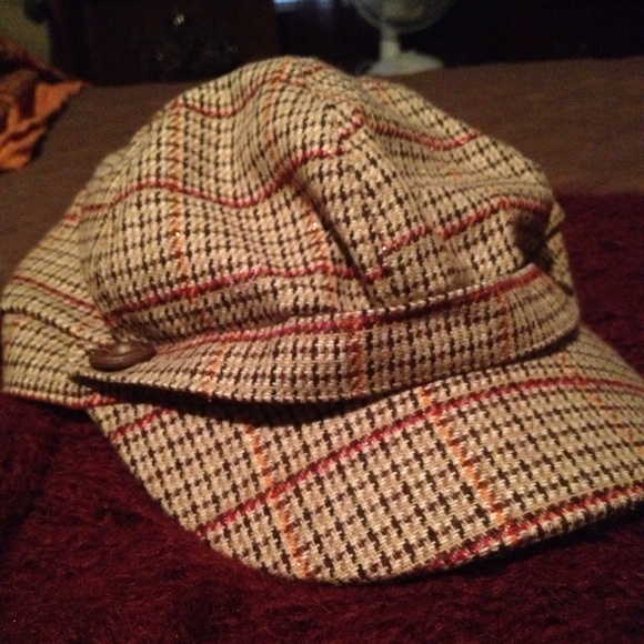 Hat and Shoes - Picture 2 of 4