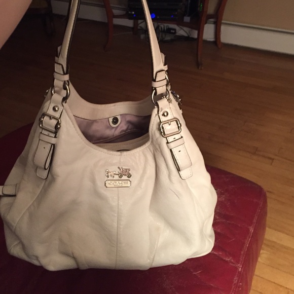 💥SALE💥 Coach purse - Picture 1 of 4