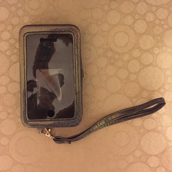 Accessories - iPhone 4 case