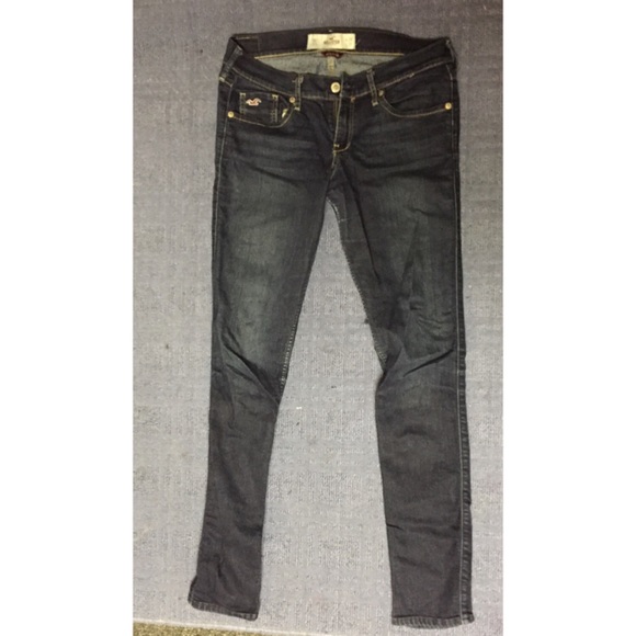 Hollister Jeggings