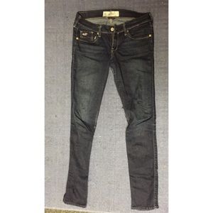 Hollister Jeggings