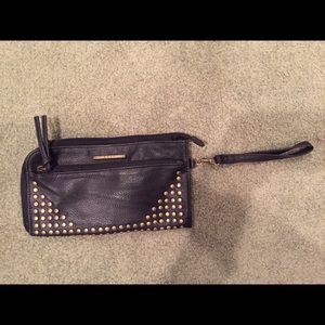 Roxy clutch/wallet