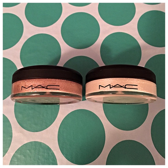 MAC Cosmetics Other - LE MAC Cinderella Studio Eye Gloss