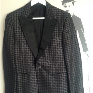 Gucci Tuxedo Jacket limited edition size 50