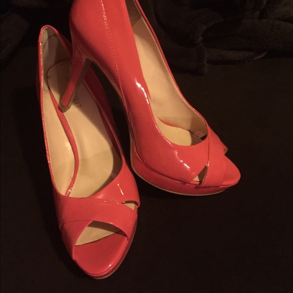 Nine West Shoes - Nine West Coral Women's Dress Shoes