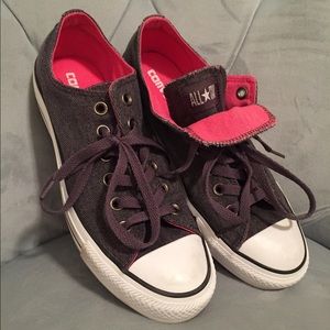 Converse All Star Shoes