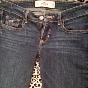 Hollister jeans