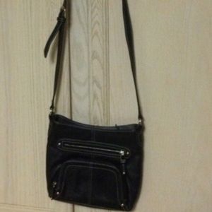 Crossbody Tiganello casual purse