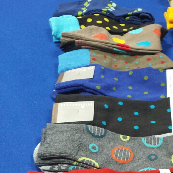 Men socks - Picture 2 of 4