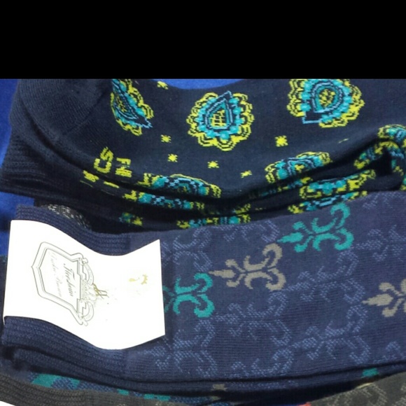 Men socks - Picture 4 of 4