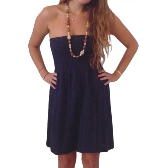 Theory Dresses & Skirts - ❌SOLD❌ Theory - Strapless dress