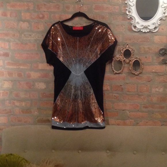 AKIRA DRESS