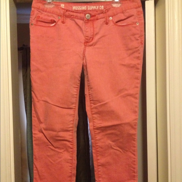 Pants - Picture 2 of 4