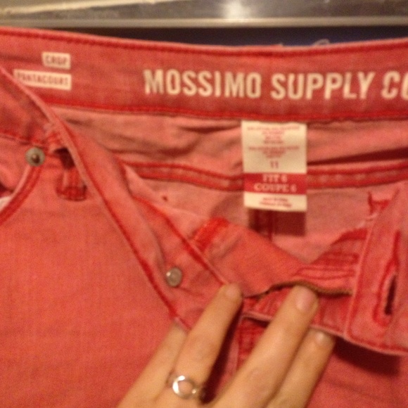 Pants - Picture 3 of 4