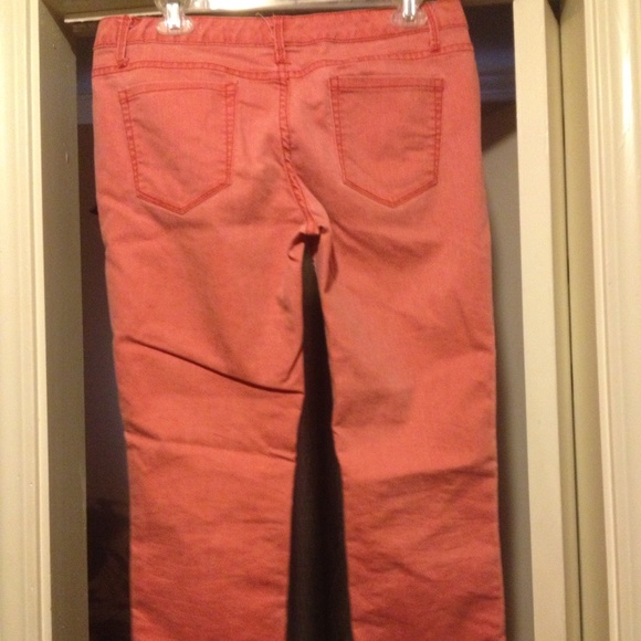 Pants - Picture 4 of 4