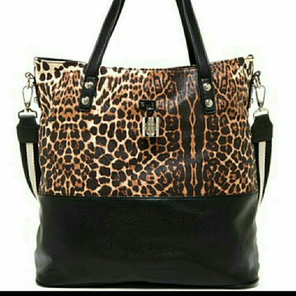 Jessica Simpson tote nwt