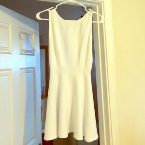 American Apparel Skater Dress