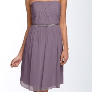 Donna Morgan wedding/event chiffon dress REDUCED!!
