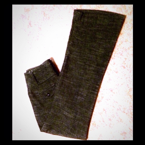 I. N. Black Dress Pant - Picture 1 of 3