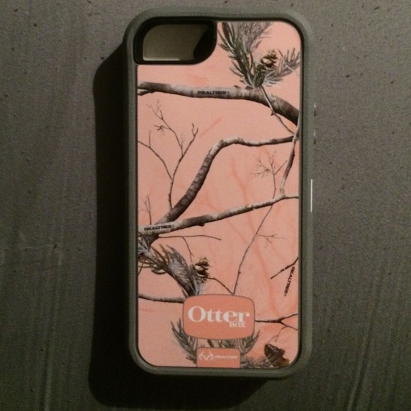 Otter Box IPhone 5 case