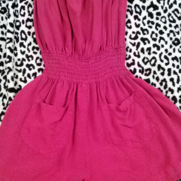 romper - Picture 2 of 2