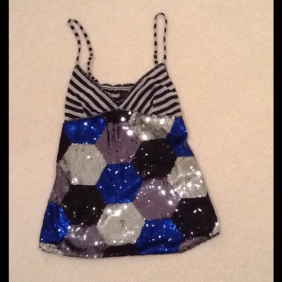 Custo Barcelona Cami