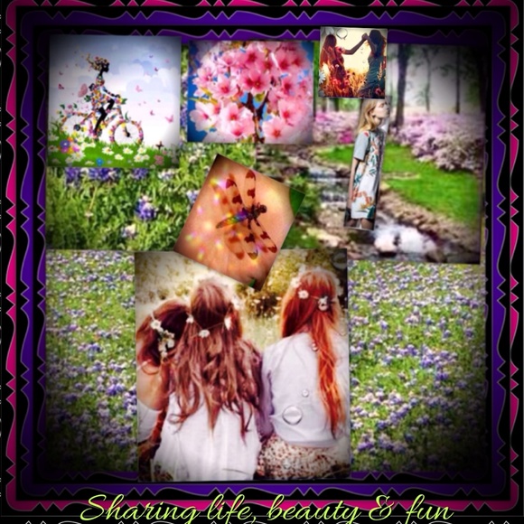 SPRING FLING LISTING, FRIENDSHIP & LAUGHTER - Picture 2 of 4