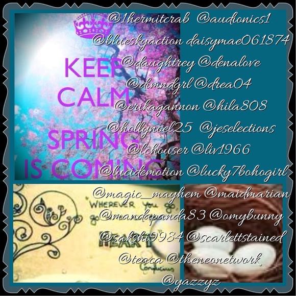 SPRING FLING LISTING, FRIENDSHIP & LAUGHTER - Picture 3 of 4