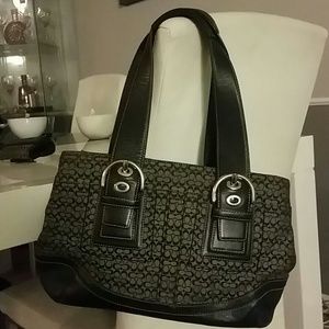 Coach bag for sale